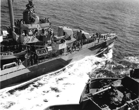 ship